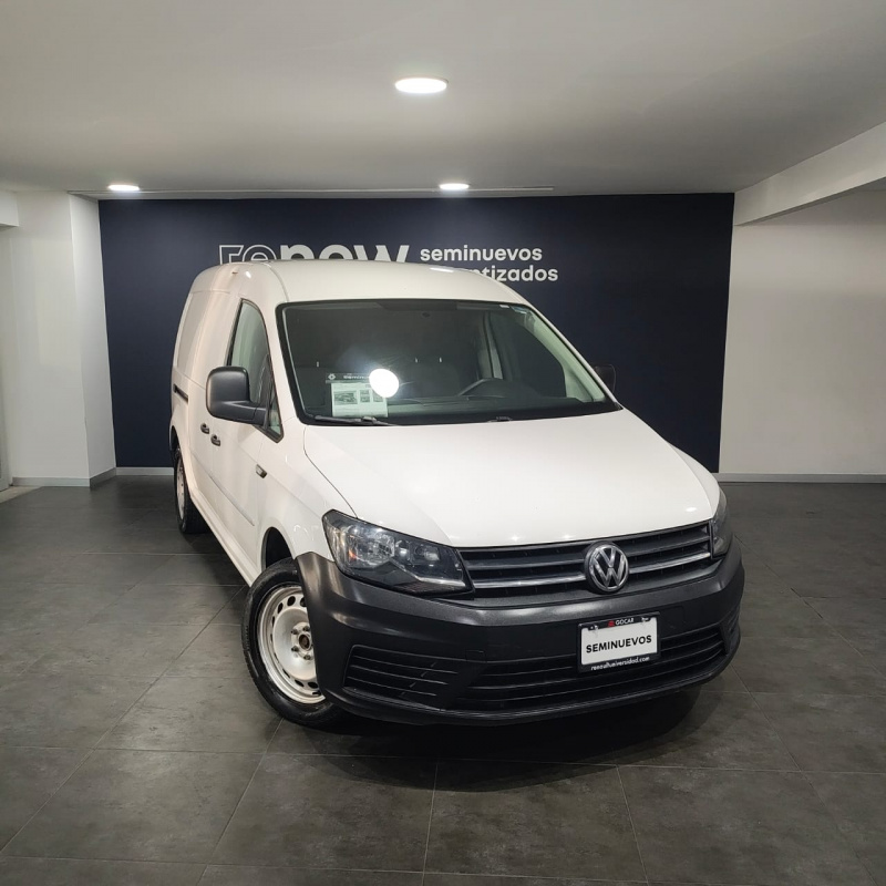 Volkswagen Comerciales Caddy Furgoneta 2018